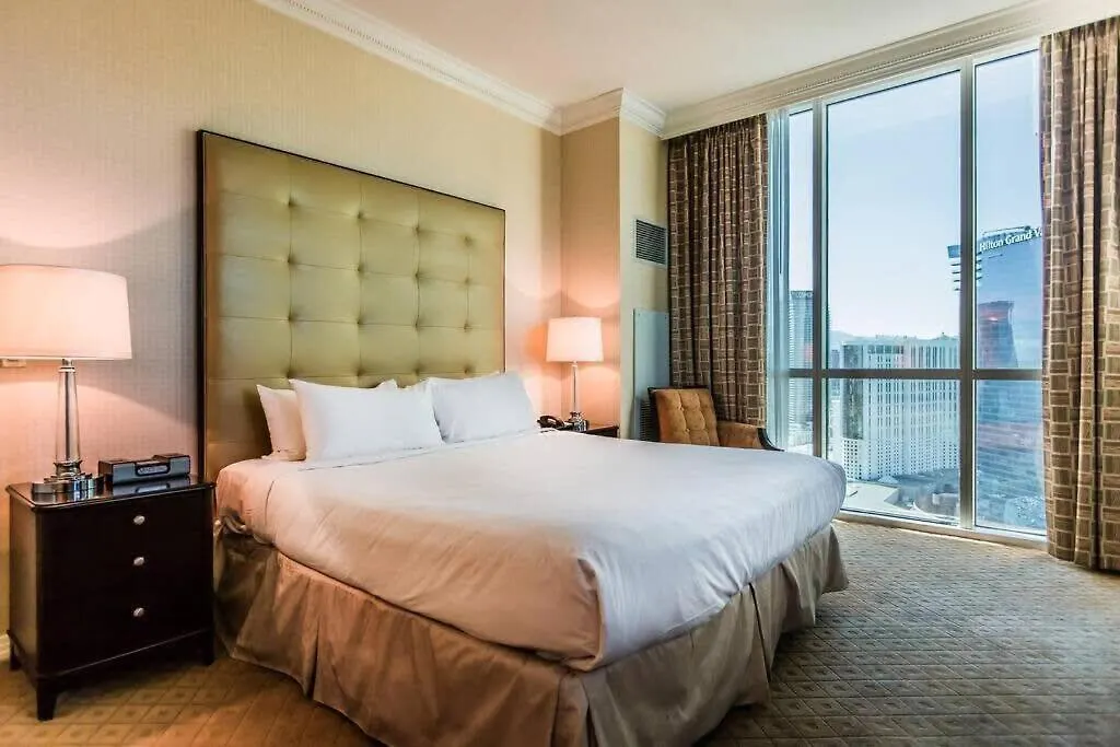 Stunning Mgm 1Br W Airport & Mountain Views 10802 Lejlighed Las Vegas USA