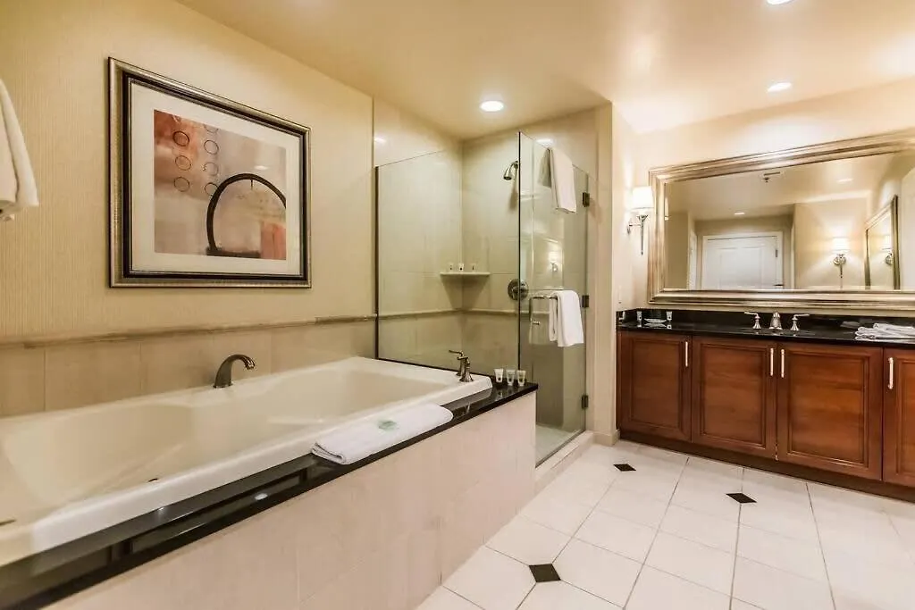 Stunning Mgm 1Br W Airport & Mountain Views 10802 Lejlighed Las Vegas USA