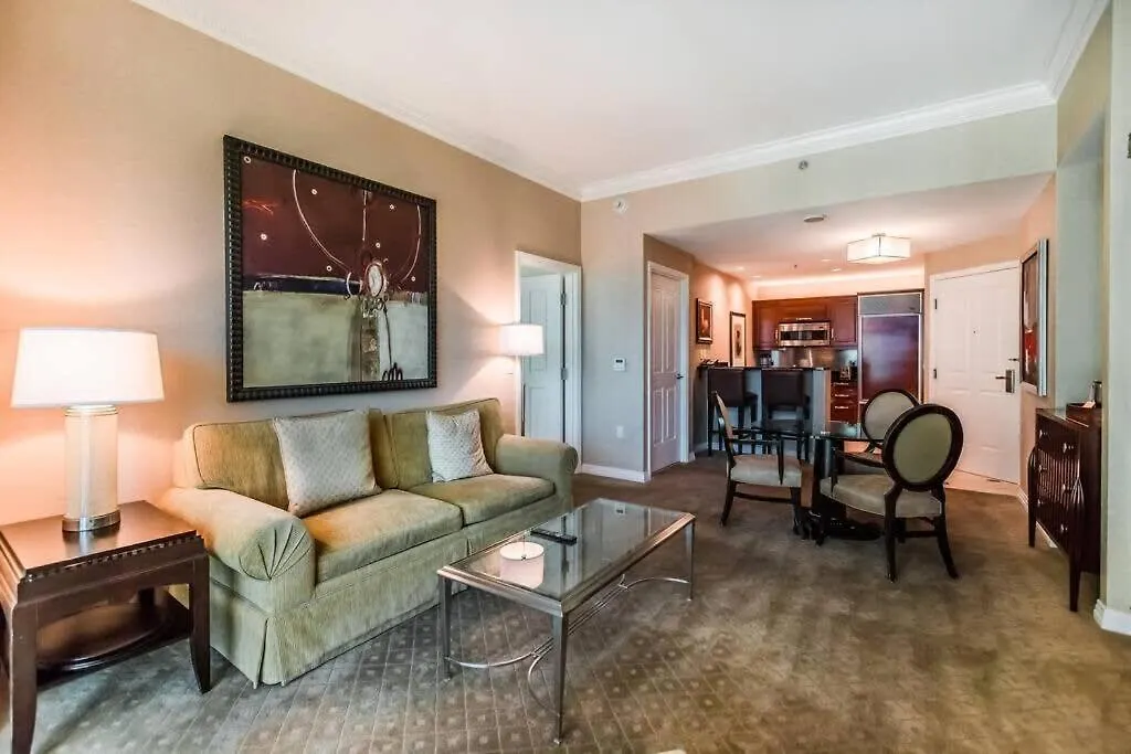 Stunning Mgm 1Br W Airport & Mountain Views 10802 Lejlighed Las Vegas USA