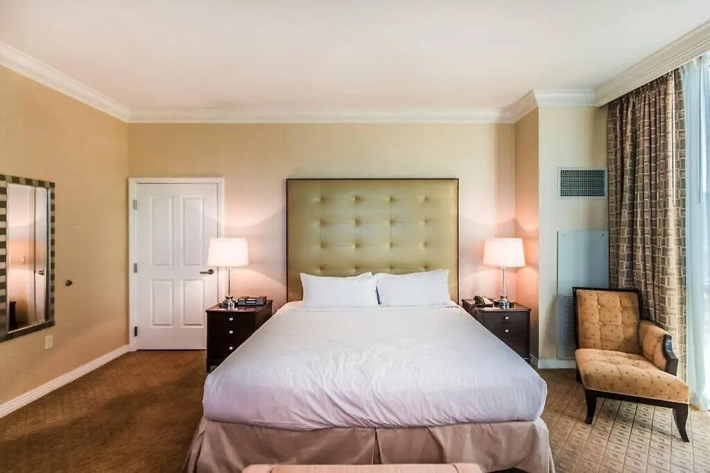 Stunning Mgm 1Br W Airport & Mountain Views 10802 Lejlighed Las Vegas