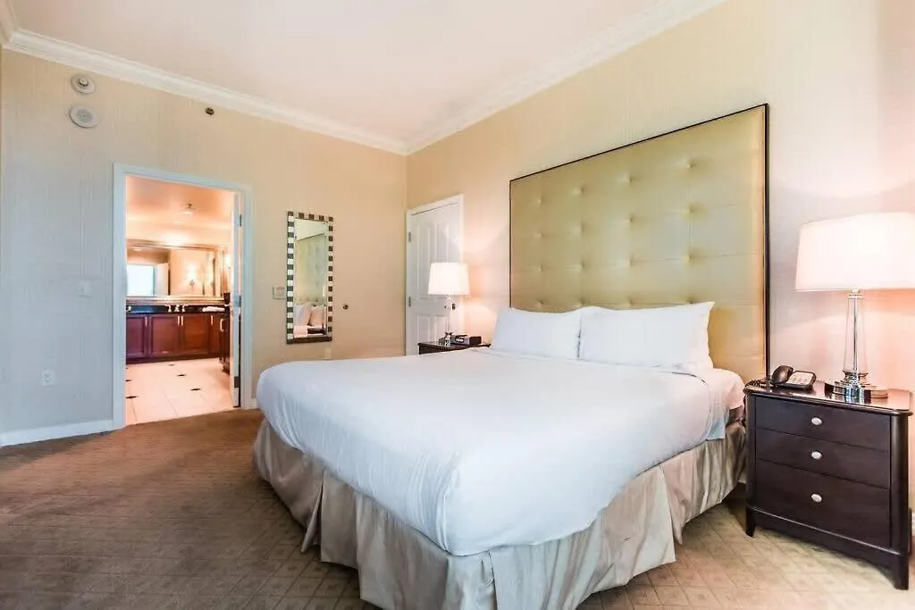 Stunning Mgm 1Br W Airport & Mountain Views 10802 Lejlighed Las Vegas