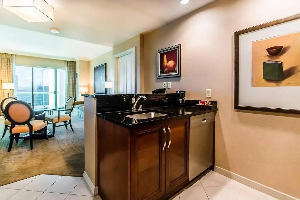 Stunning Mgm 1Br W Airport & Mountain Views 10802 Lejlighed Las Vegas