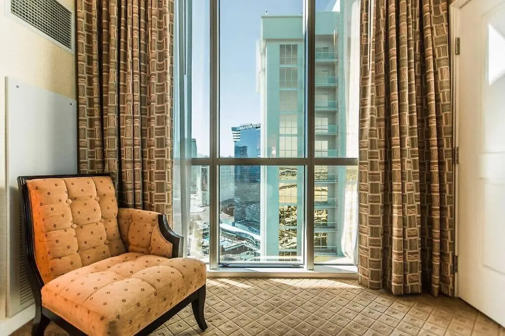 Stunning Mgm 1Br W Airport & Mountain Views 10802 Lejlighed Las Vegas
