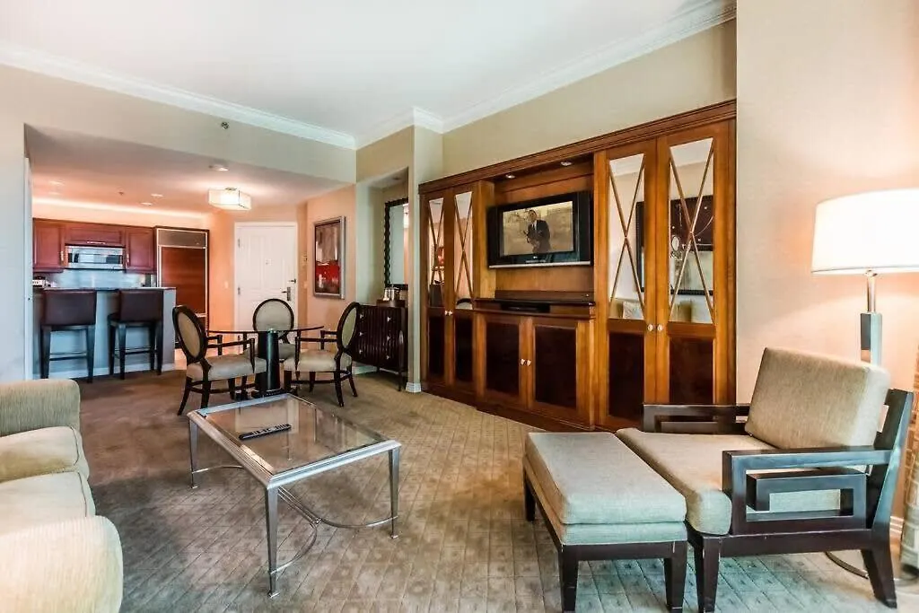 Stunning Mgm 1Br W Airport & Mountain Views 10802 Lejlighed Las Vegas