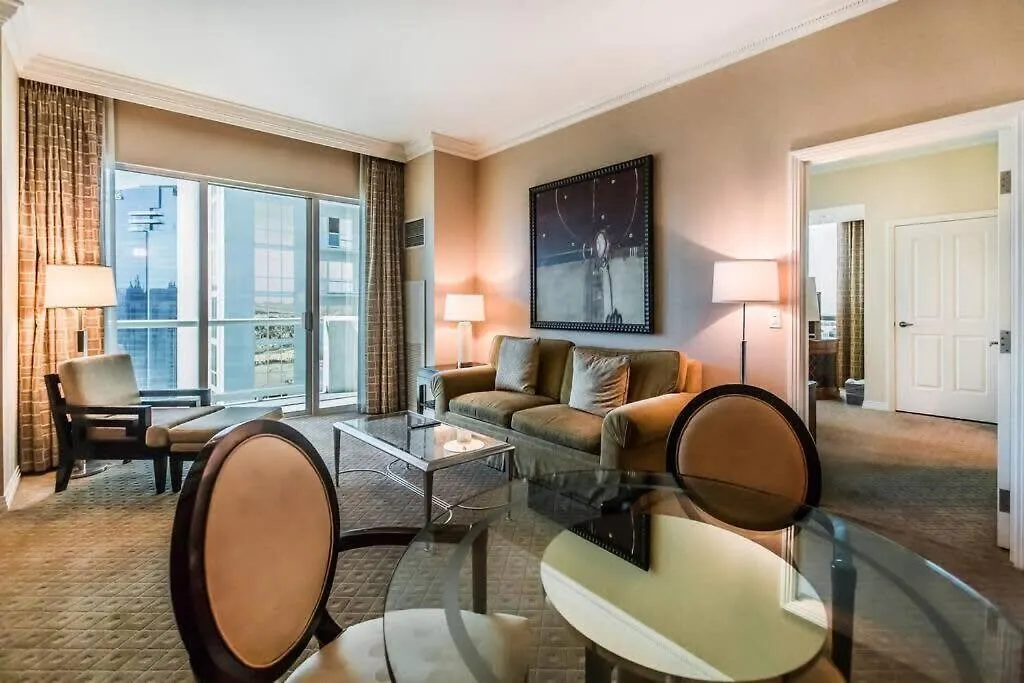 Stunning Mgm 1Br W Airport & Mountain Views 10802 Lejlighed Las Vegas