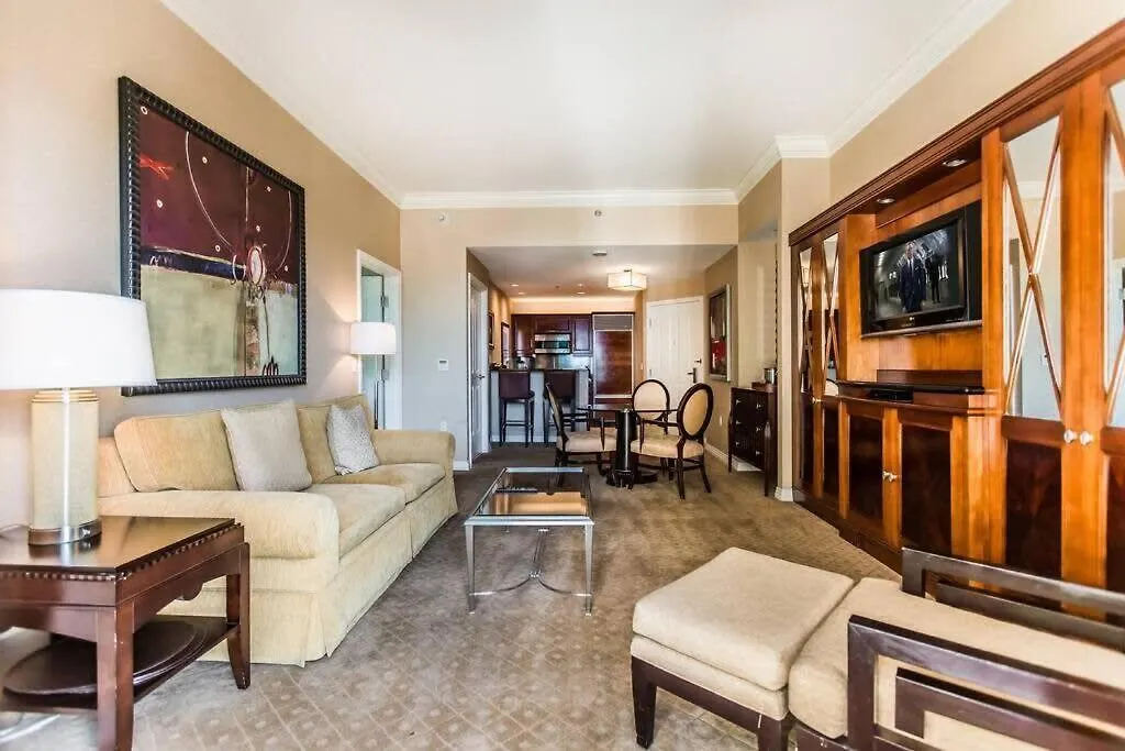Stunning Mgm 1Br W Airport & Mountain Views 10802 Lejlighed Las Vegas USA