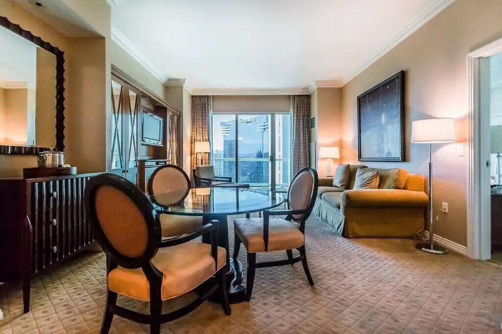 Stunning Mgm 1Br W Airport & Mountain Views 10802 Lejlighed Las Vegas