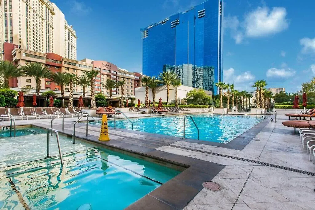 Stunning Mgm 1Br W Airport & Mountain Views 10802 Lejlighed Las Vegas