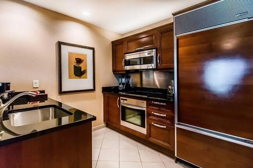 Stunning Mgm 1Br W Airport & Mountain Views 10802 Lejlighed Las Vegas