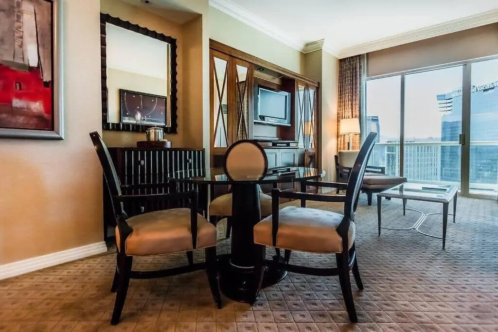 Stunning Mgm 1Br W Airport & Mountain Views 10802 Lejlighed Las Vegas