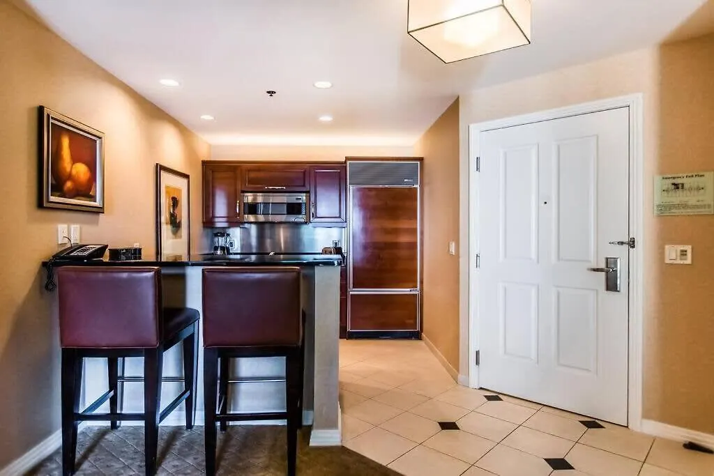 Stunning Mgm 1Br W Airport & Mountain Views 10802 Lejlighed Las Vegas