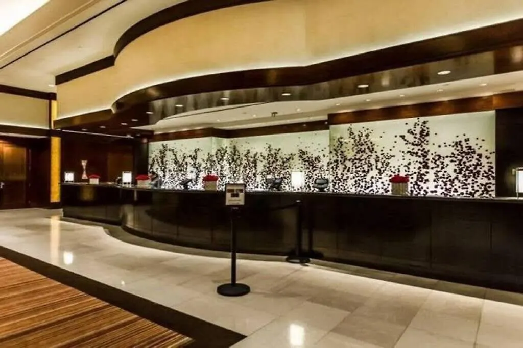 Stunning Mgm 1Br W Airport & Mountain Views 10802 Lejlighed Las Vegas 0*,