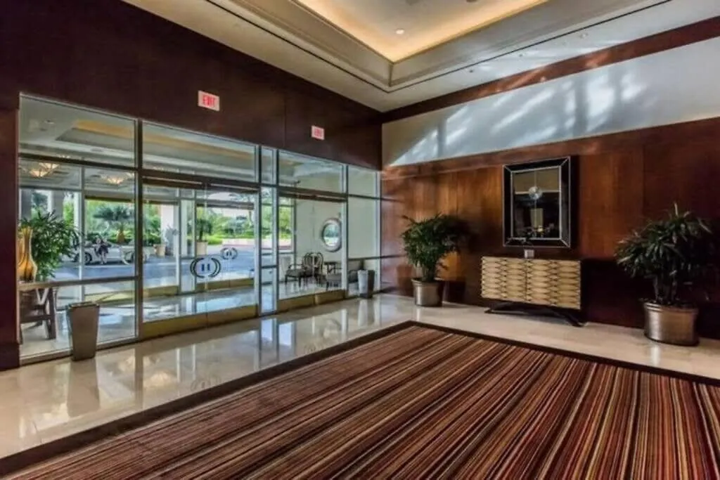 Stunning Mgm 1Br W Airport & Mountain Views 10802 Lejlighed Las Vegas 0*,