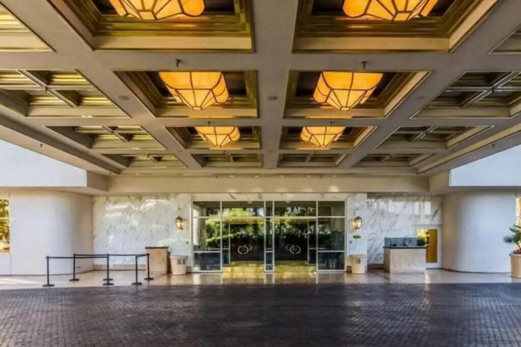 Stunning Mgm 1Br W Airport & Mountain Views 10802 Lejlighed Las Vegas