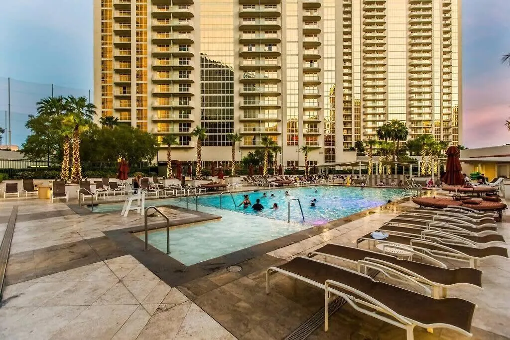 Stunning Mgm 1Br W Airport & Mountain Views 10802 Lejlighed Las Vegas USA