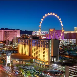 The Westin Vegas & Hotel