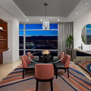 5* Szálloda Aria Sky