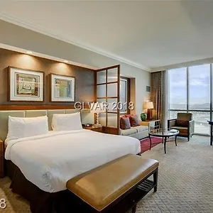 The Signature At Mgm Grand - Hotel