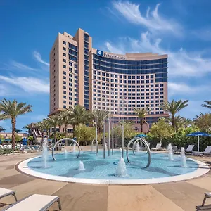 4* Resort Club Wyndham Desert Blue