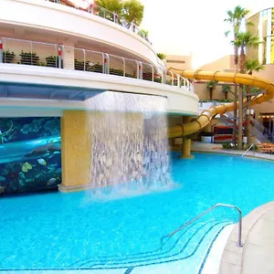 Golden Nugget Hotel&casino Vegas Feriested