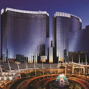 5* Üdülőközpont Aria & Casino