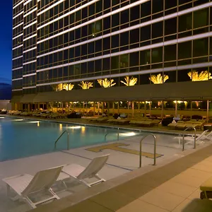 5* Üdülőközpont Trump International Vegas