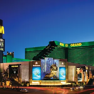 Mgm Grand Las Vegas