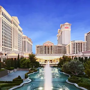 5* Üdülőközpont Caesars Palace & Casino
