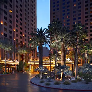 Hilton Grand Vacations Club On The Vegas Strip Feriested