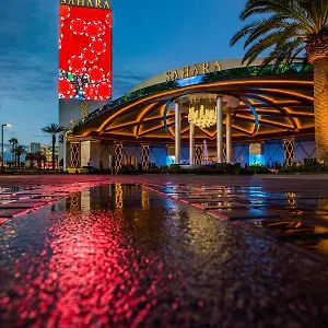 4* Üdülőközpont Sahara Vegas