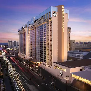 Horseshoe Vegas Feriested