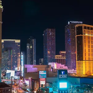  Apartment No Fees-mgm Stripview Adjoining F1 View