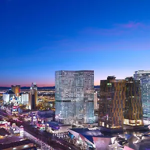 Waldorf Astoria Vegas לאס וגאס