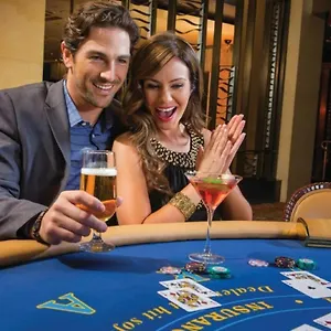 The Mirage & Casino By Suiteness Hotel