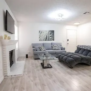  Apartment 2 Bedroom Close To Vegas Strip