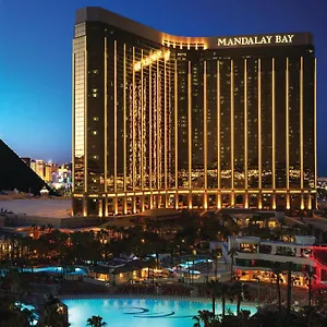 Mandalay Bay Las Vegas