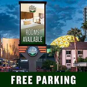 Ellis Island Casino & Brewery Hotel