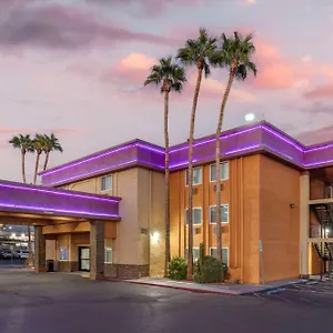 Western Mccarran Лас-Вегас