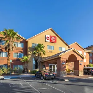 3* Hotel Western North Vegas &