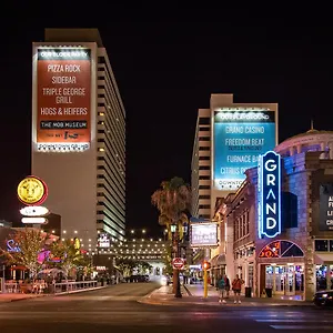 فندق Downtown Grand & Casino, لاس فيغاس
