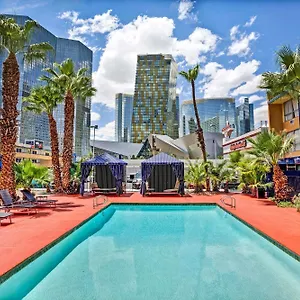 Travelodge By Wyndham Vegas Center Strip Las Vegas