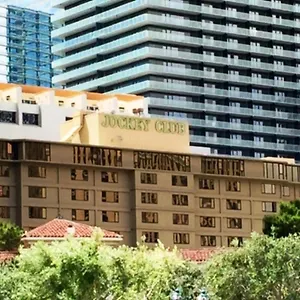 Getaways At The Jockey Club Las Vegas