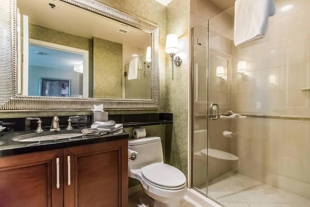 Stunning Mgm 1Br W Airport & Mountain Views 10802 Apartment Las Vegas