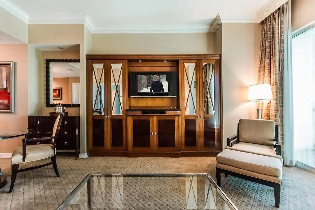 Stunning Mgm 1Br W Airport & Mountain Views 10802 Apartment Las Vegas