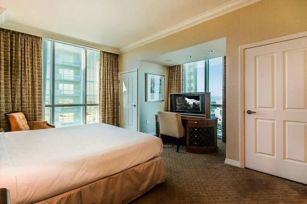 Stunning Mgm 1Br W Airport & Mountain Views 10802 Apartment Las Vegas 0*,  United States