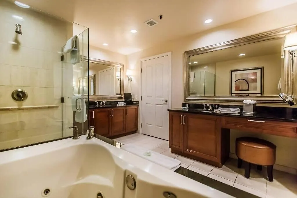 Stunning Mgm 1Br W Airport & Mountain Views 10802 Apartment Las Vegas 0*,  United States