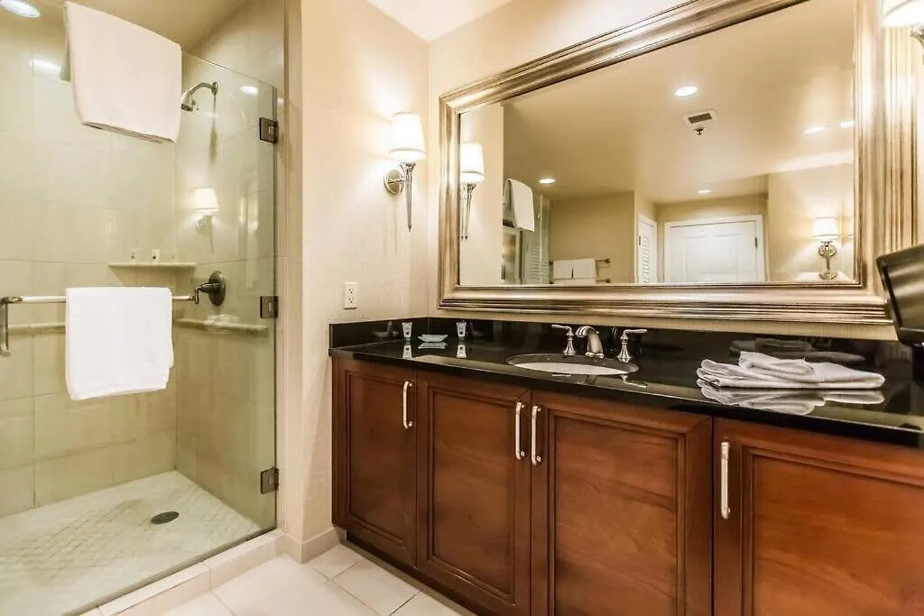 Stunning Mgm 1Br W Airport & Mountain Views 10802 Apartment Las Vegas