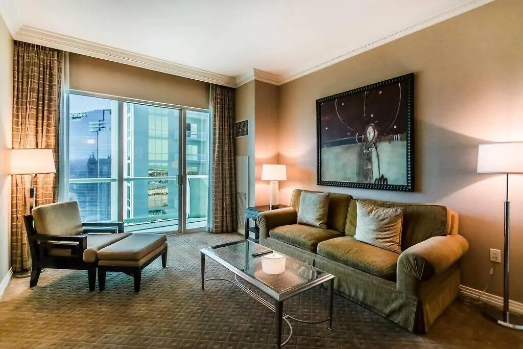 Stunning Mgm 1Br W Airport & Mountain Views 10802 Apartment Las Vegas United States