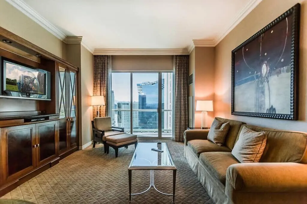 Stunning Mgm 1Br W Airport & Mountain Views 10802 Apartment Las Vegas
