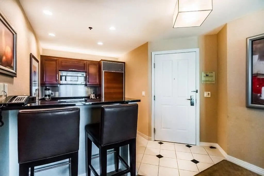 Stunning Mgm 1Br W Airport & Mountain Views 10802 Apartment Las Vegas United States